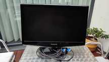 Monitor Samsung 21''