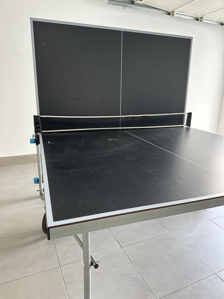 Mesa de ping pong artengo ft750 outdoor