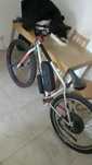 Vendo bicicleta elétrica