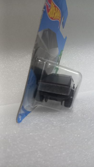Tesla Cybertruck Hot Wheels
