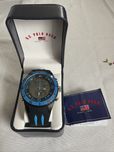 Zegarek U.S POLO ASSN nowy granatowy