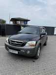Продам Kia Sorento