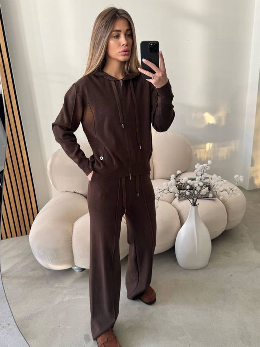 Кашеміровий костюм loro piana різні