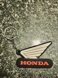 Porta - chaves Honda