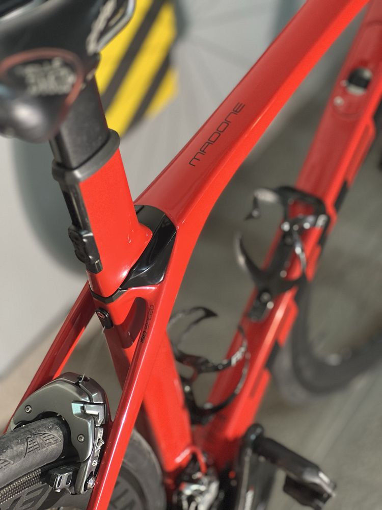 Troco por Bicicleta BTT