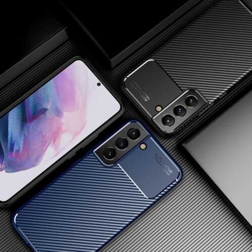 Samsung S22 + Plus Противоударный чехол AUTO FOCUS все модели