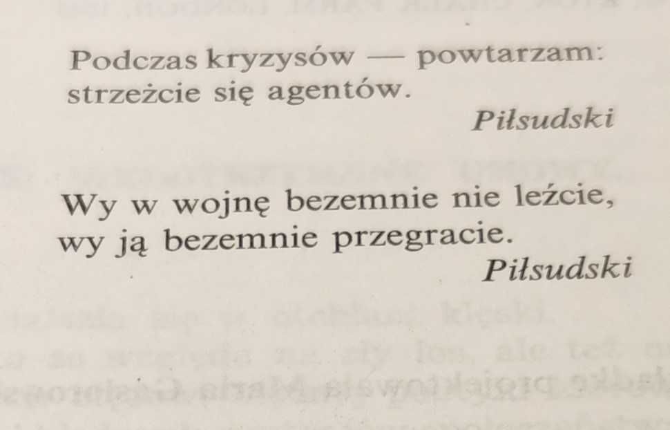 Lata nadziei 17 września 1939- 5 lipca 1945 Stanisław Mackiewicz (MAC)