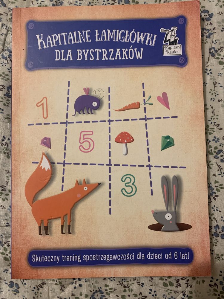 Tabliczka mnizenia - zestaw 6 książeczek plus gratis
