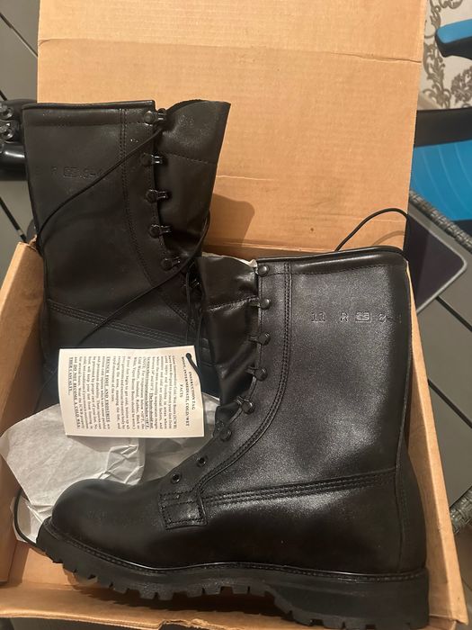 Берци тактичні Vibram 45 розмір