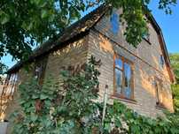 Продається садовий будинок, дача на берегу Дніпра, Осокорки