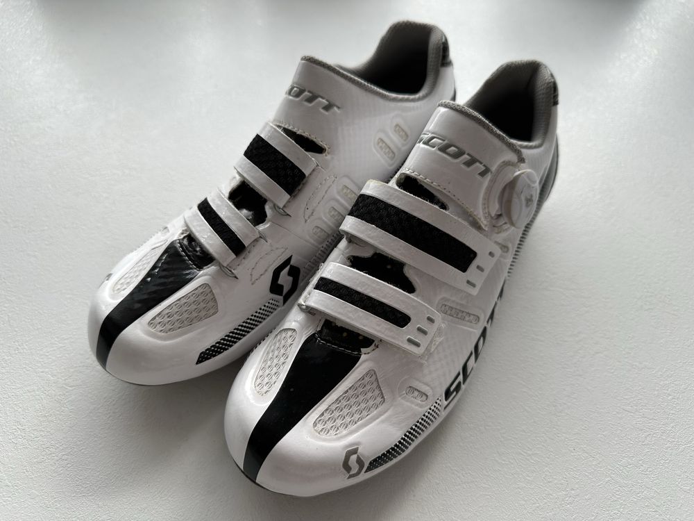 Buty szosowe spd scott