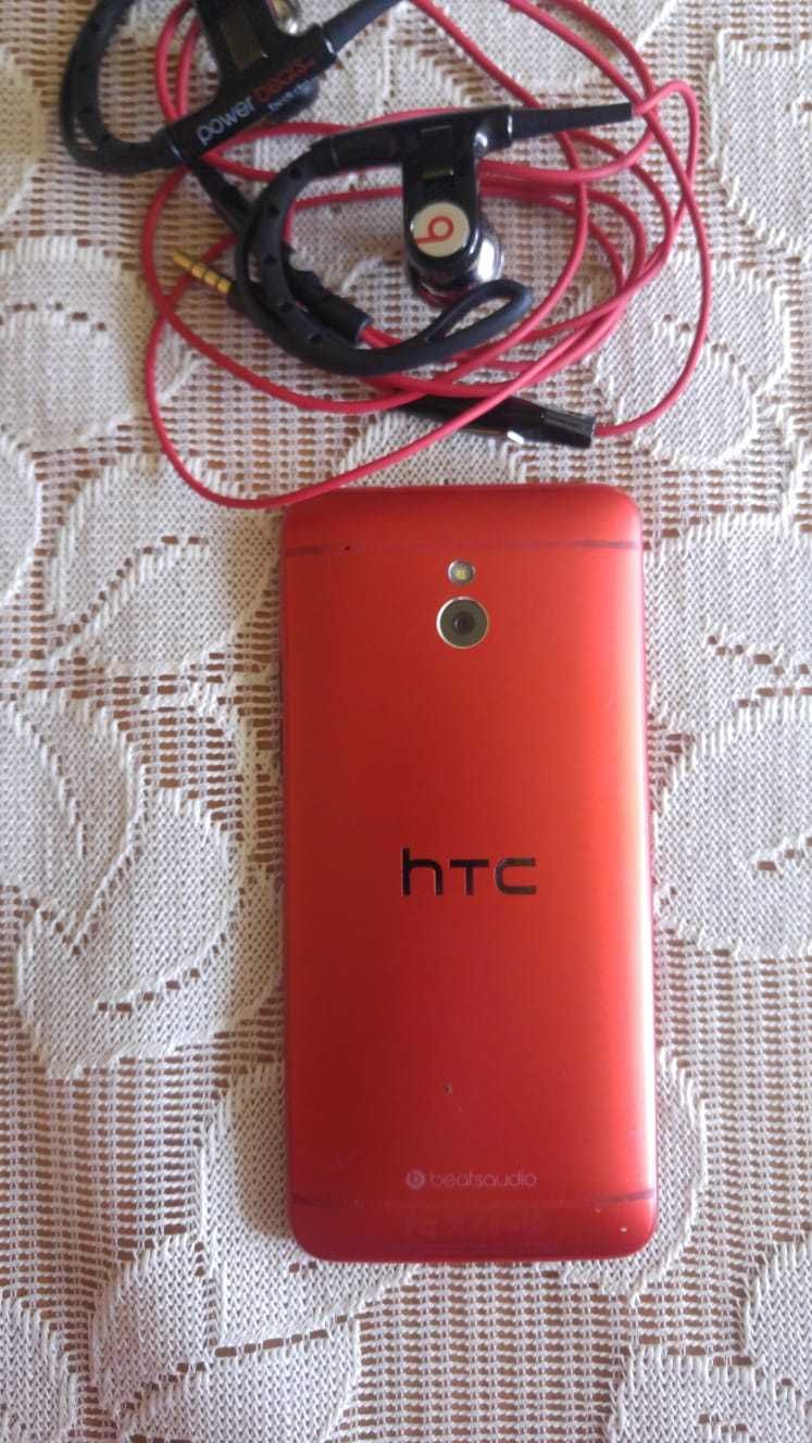 htc one mini  i beats by dre