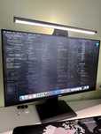 Монітор Dell P2419H