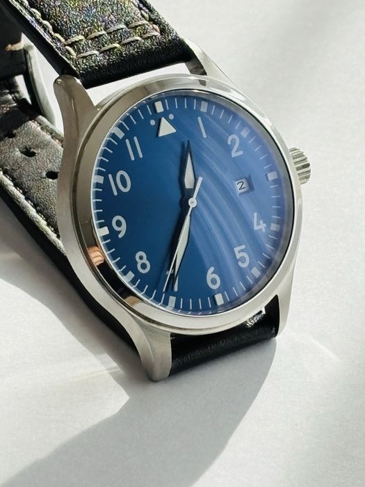 Zegarek model Pilot Automat
