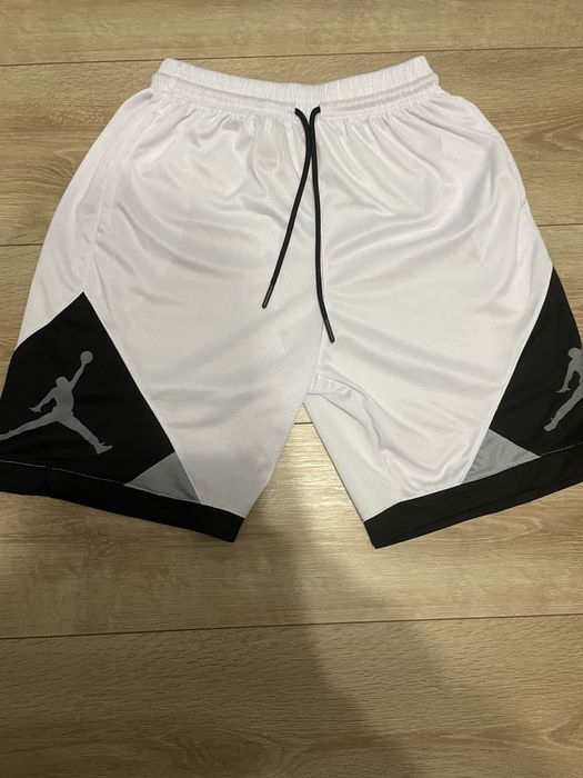 Шорти джордан даймонд