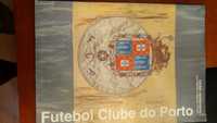 Caderneta dos 100 anos do Futebol Clube do Porto