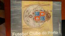 Caderneta dos 100 anos do Futebol Clube do Porto