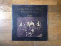 Deja Vu - Crosby, Stills, Nash & Young (1970) Pressing Português