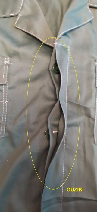 Bluza – ART MASTER – comfort