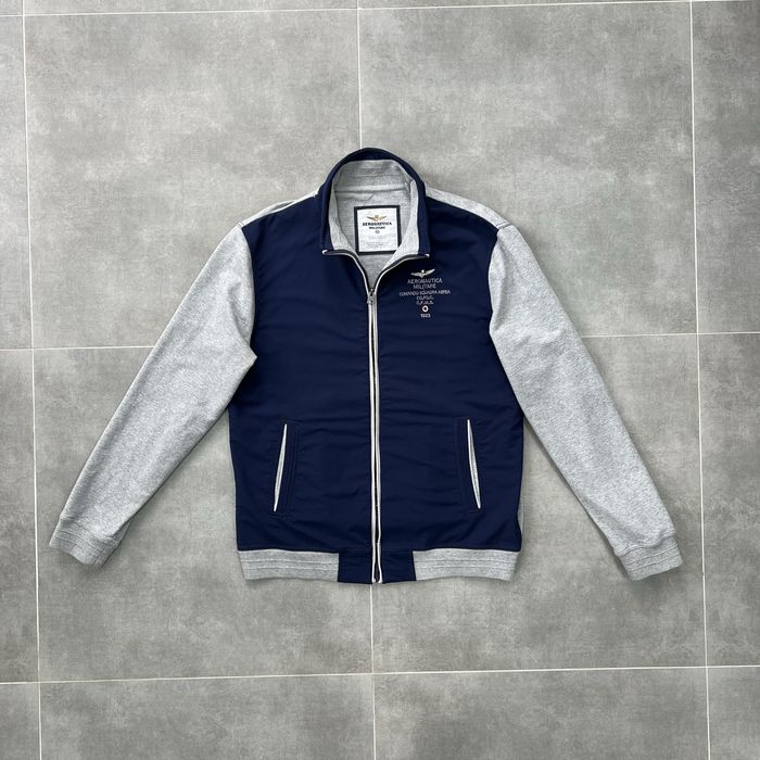 Кофта Aeronautica Militare розмір XL