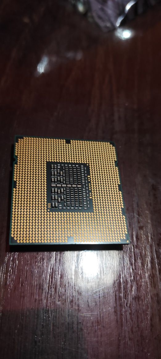 Процессор Xeon w3530 slbkr 2.80hz