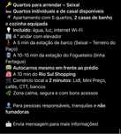 Quarto em seixal, arrendamento