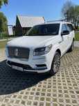 Lincoln Navigator Lincoln Navigator 2021 stan idealny