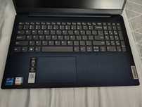 Lenovo Ideapad 3 i7-11gen 4/8 (4,7GHz) /12G/512nvme