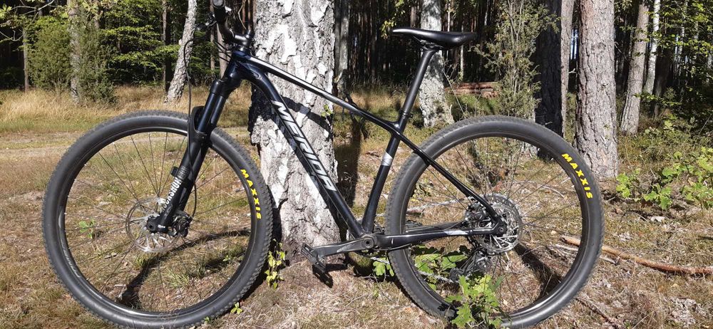 Merida Big Nine Limited 'M'