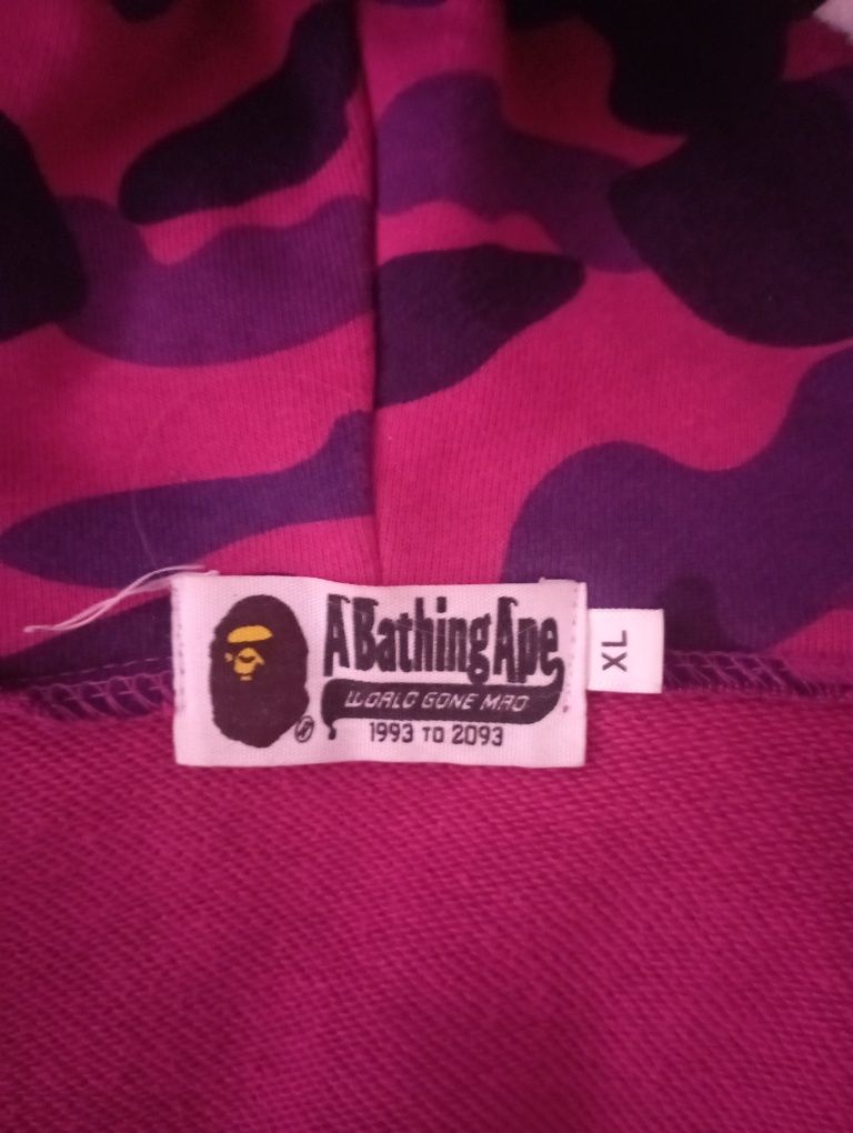 Bape fake бейп бэйп