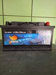 Akumulator JENOX Classic 80Ah 700A tel.603x275x233