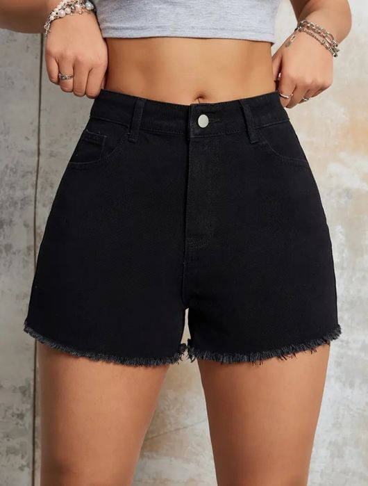 Сексуальні джинсові шорти для жінок