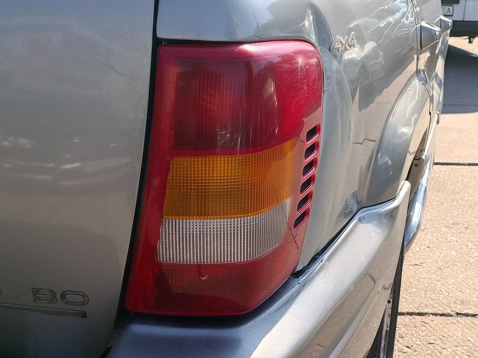 Продам Jeep Grand Cherokee 2001р. #71875