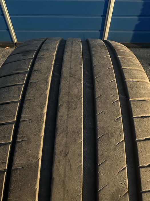 Диски Титани 5х108 275/45r20