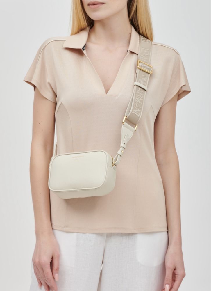 Кросбоді, сумка від Emporio Armani