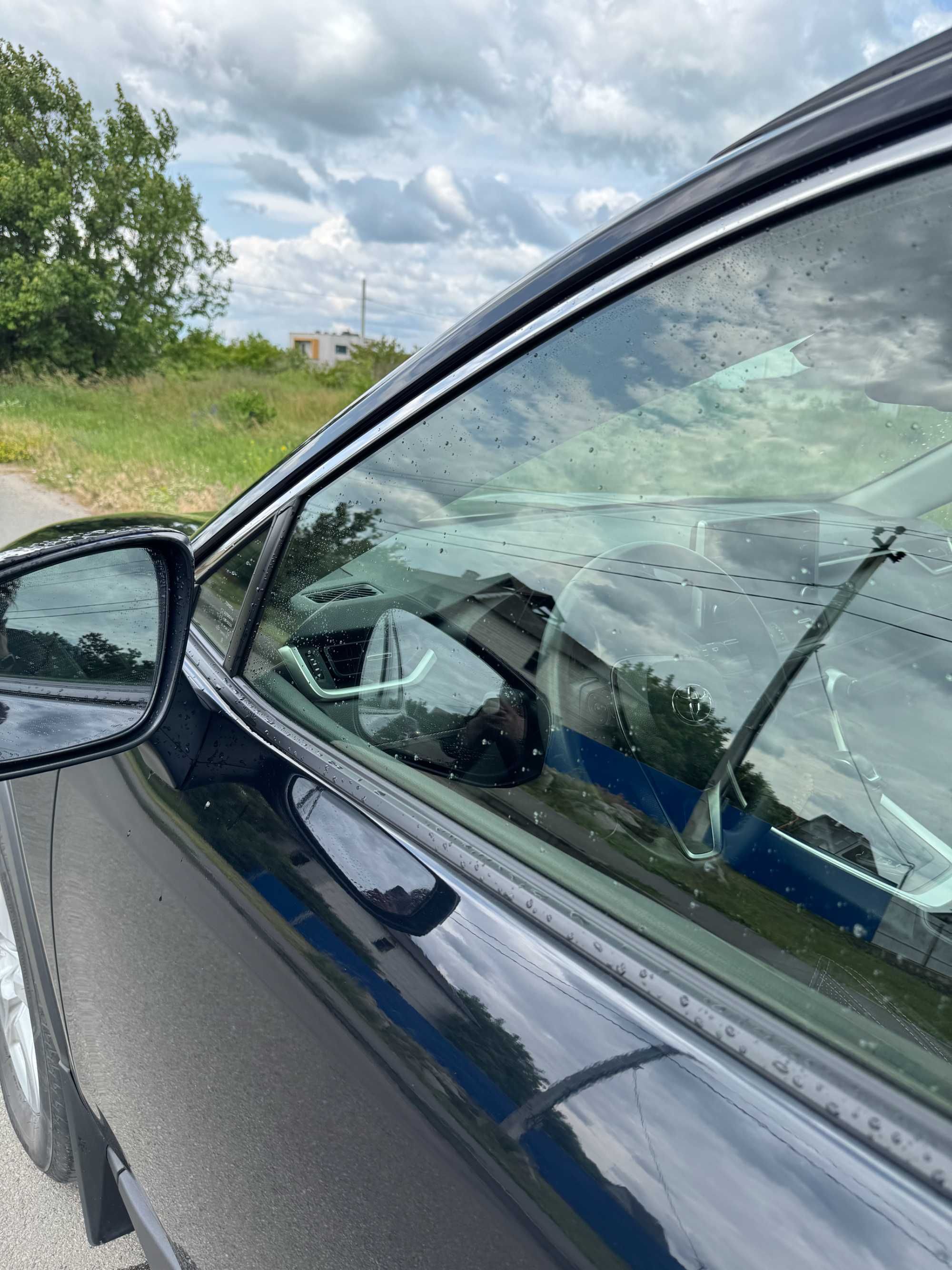 Toyota RAV 4 2.0 2021