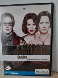 Godziny   DVD Video