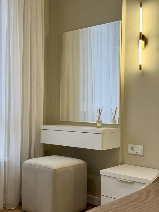 Перша здача! Оренда затишної 1кім квартири в центрі