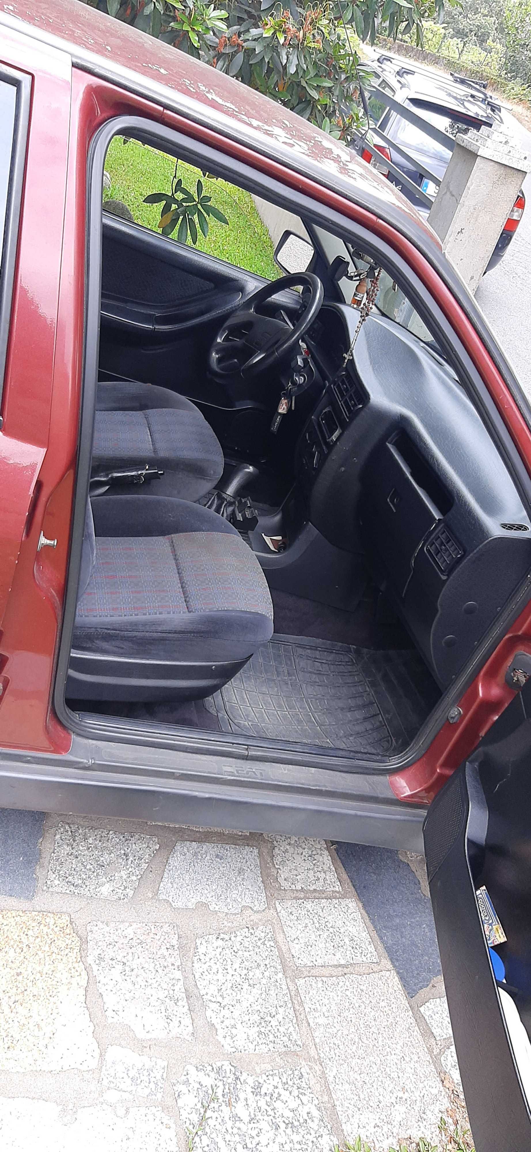 Seat toledo 1.8  a gasolina