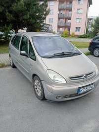 Citroen Xsara picasso 2.0 hdi