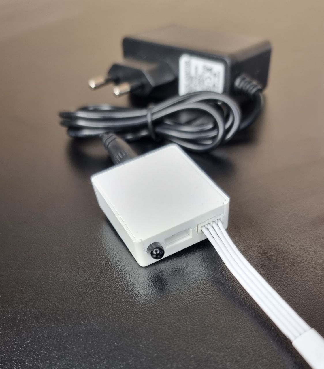20м RGB світлодіодної LED стрічкирічки з пультом, WiFi, Bluetooth