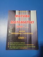 Matura z matematyki 2010 - ... A. Kiełbasa poziom podst. i roz.