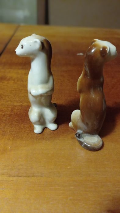 Продам статуетки ласки