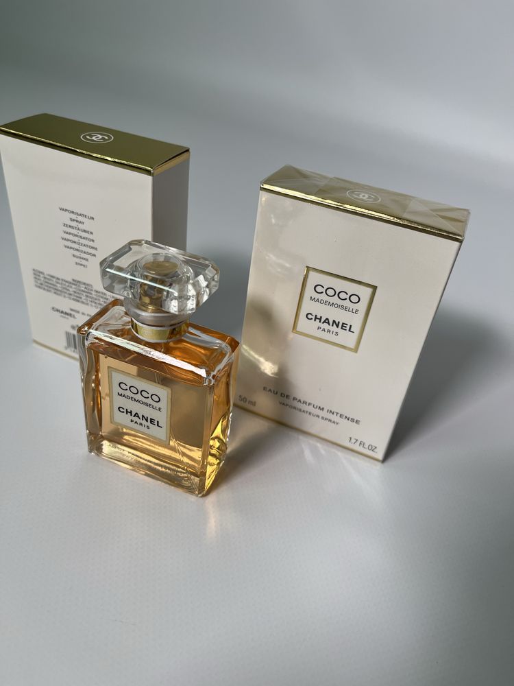 Парфумована вода Chanel Chanel Coco Mademoiselle