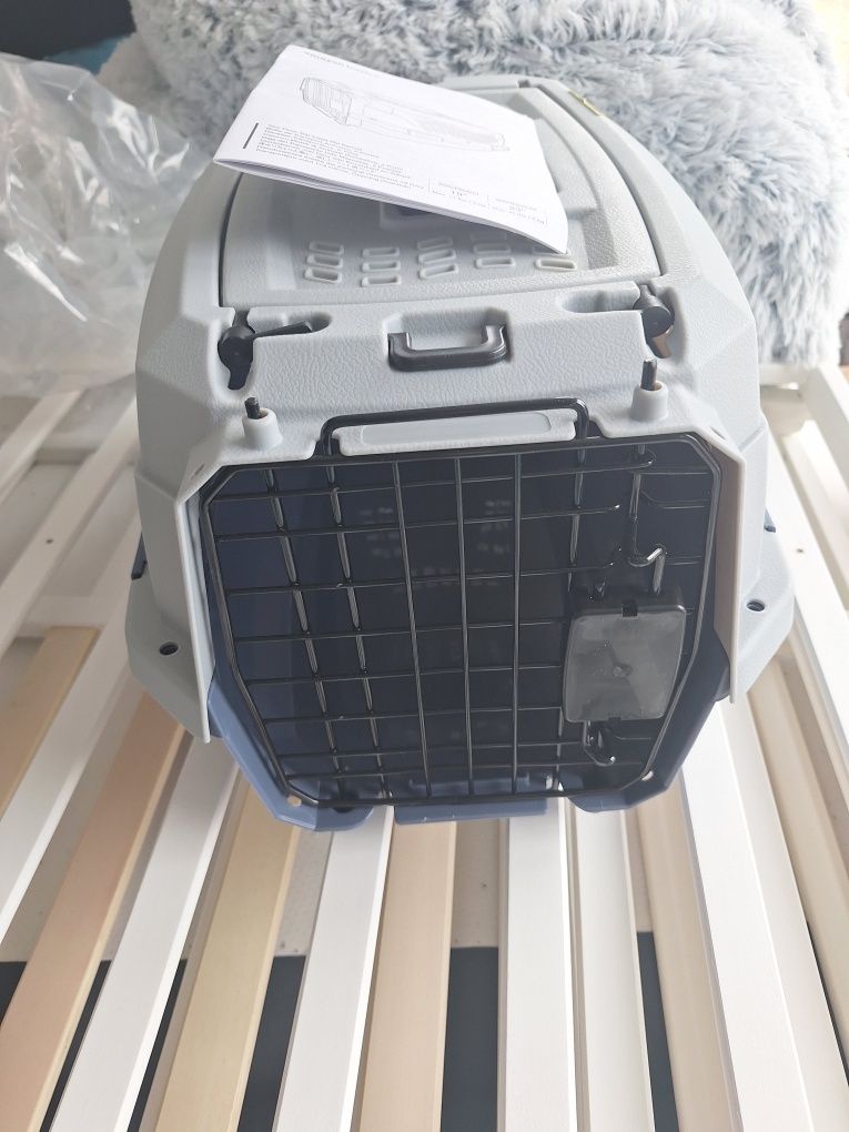 Nowy Transporter AmazonBasics 32 cm x 48,2 cm x 25,4 cm