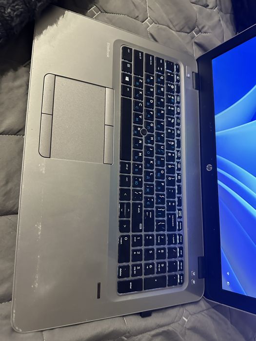 Продаю Ноутбук HP