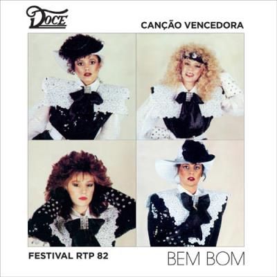 Vinil Doce - Bem Bom