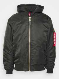 Nowa kurtka bomberka Alpha Industries MA-1  ZH Back WMB L jak XL