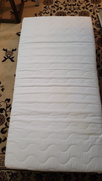 Łóżeczko dziecięce 140×70 meblik