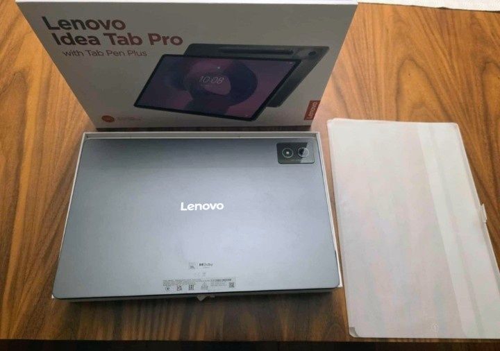 Tablet Lenovo idea tab pro